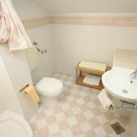 Appartement With Parking Space - 20700