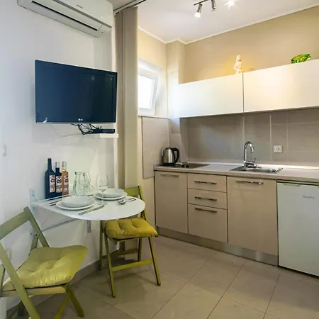 With Parking Space - 20700 Appartement *