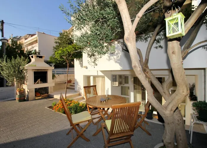 With Parking Space - 20700 Lejlighed