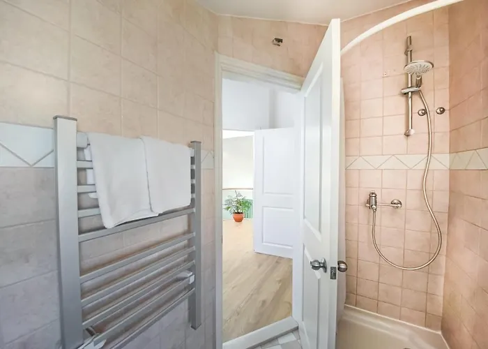 With Parking Space - 20700 * Makarska