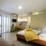 With Parking Space - 20700 * Makarska