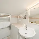 With Parking Space - 20700 Apartment Makarska