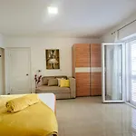Apartment With Parking Space - 20700
