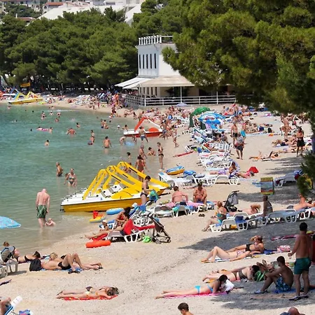 公寓 With Parking Space - 20700 *