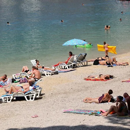 With A Parking Space - 20700 * Makarska