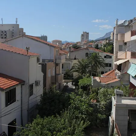 With A Parking Space - 20700 Apartment *