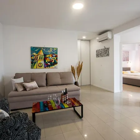 With Parking Space - 20700 *