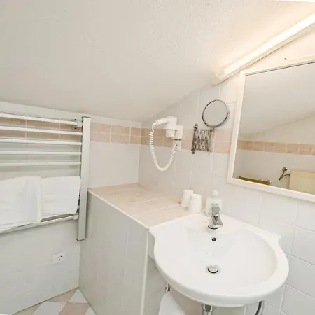 With A Parking Space - 20700 Apartment Makarska