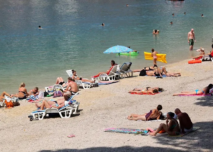 With Parking Space - 20700 * Μακάρσκα