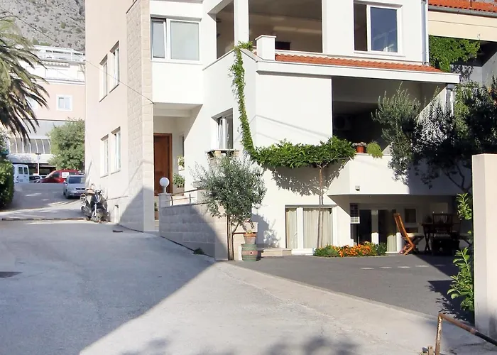 Διαμέρισμα With Parking Space - 20700