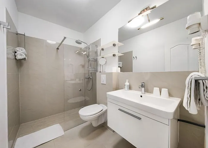 With Parking Space - 20700 Daire